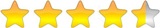 Beoordeling van 4,8 op ReviewSpot